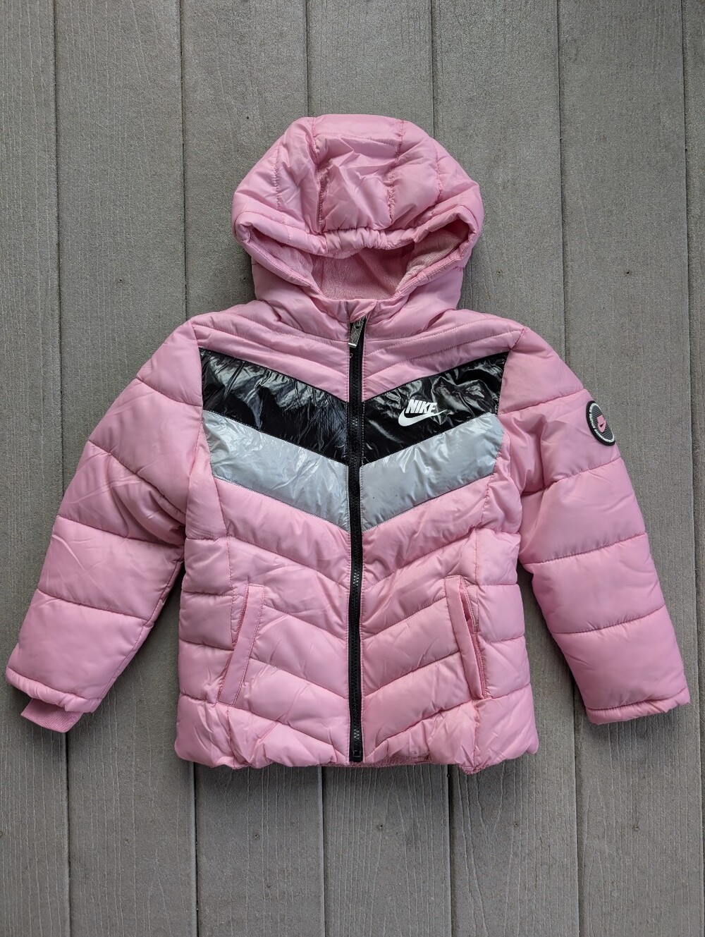 Nike Jacket SKU277